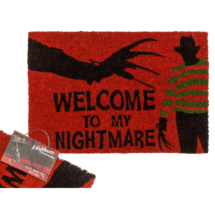 MATTO - A Nightmare on Elm Street