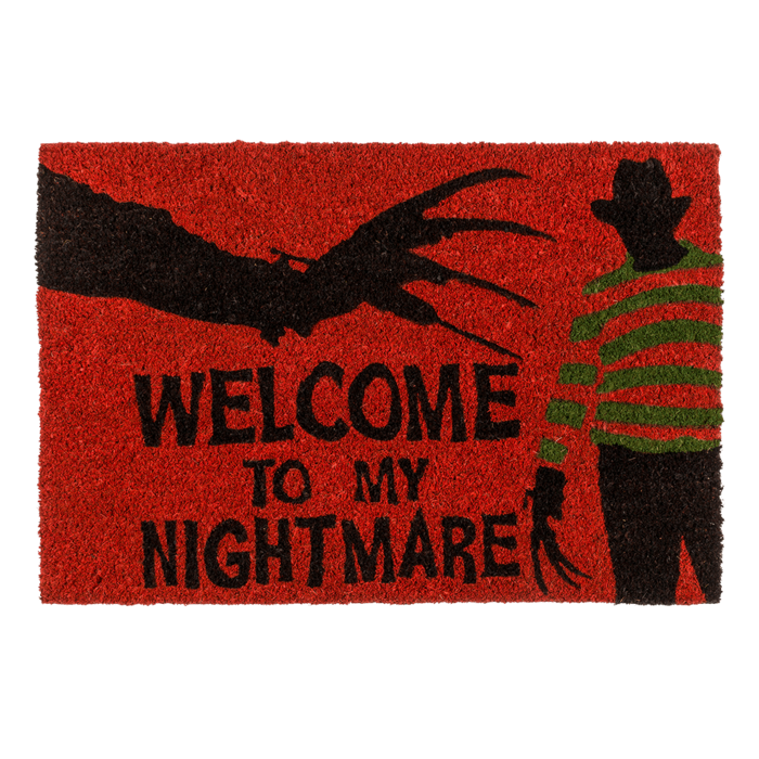 MATTO - A Nightmare on Elm Street