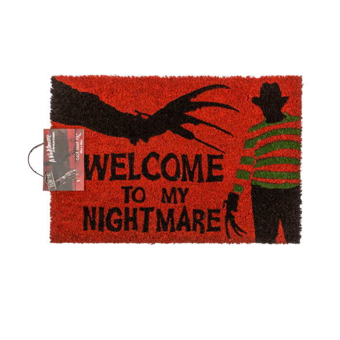MATTO - A Nightmare on Elm Street