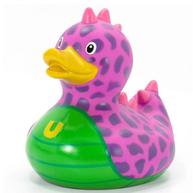 KUMIANKKA - Deluxe Dragon Duck