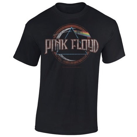 T-PAITA - DARK SIDE OF THE MOON MODERN - PINK FLOYD (LF8145)