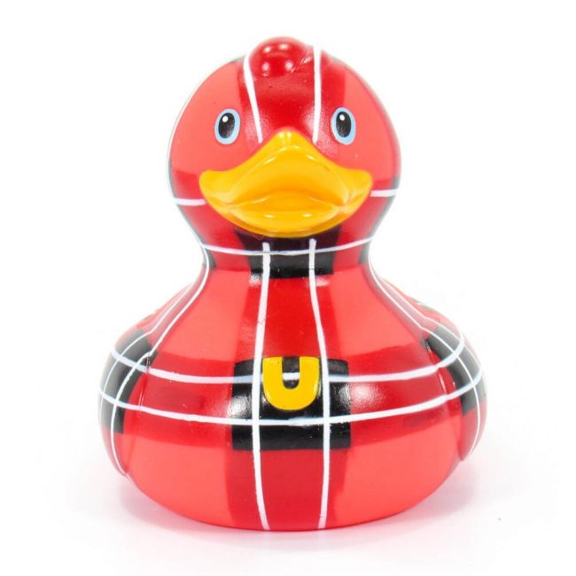 KUMIANKKA - Luxury McDuck