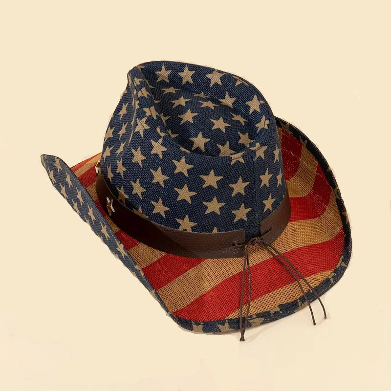 OLKIHATTU - COWBOY USA