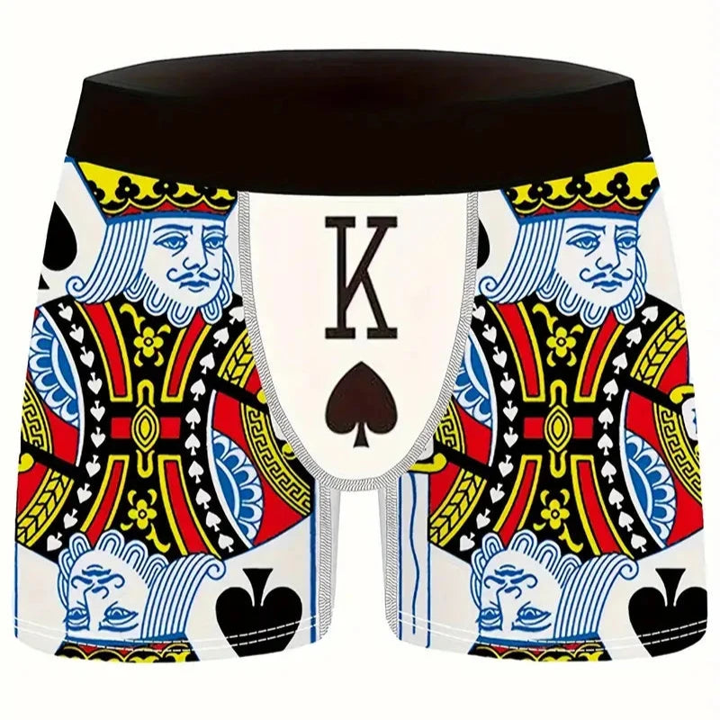 KALSARIT - King Boxers