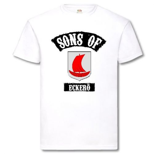 T-PAITA - SONS OF ECKERÖ