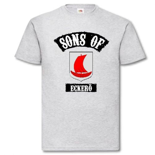 T-PAITA - SONS OF ECKERÖ