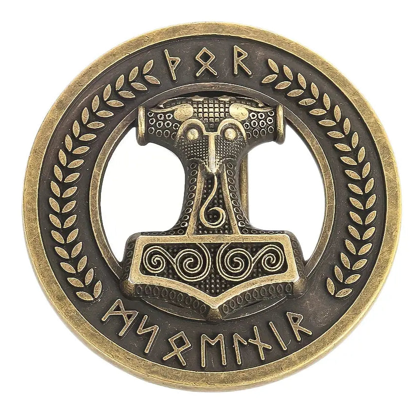 VYÖNSOLKI - THOR