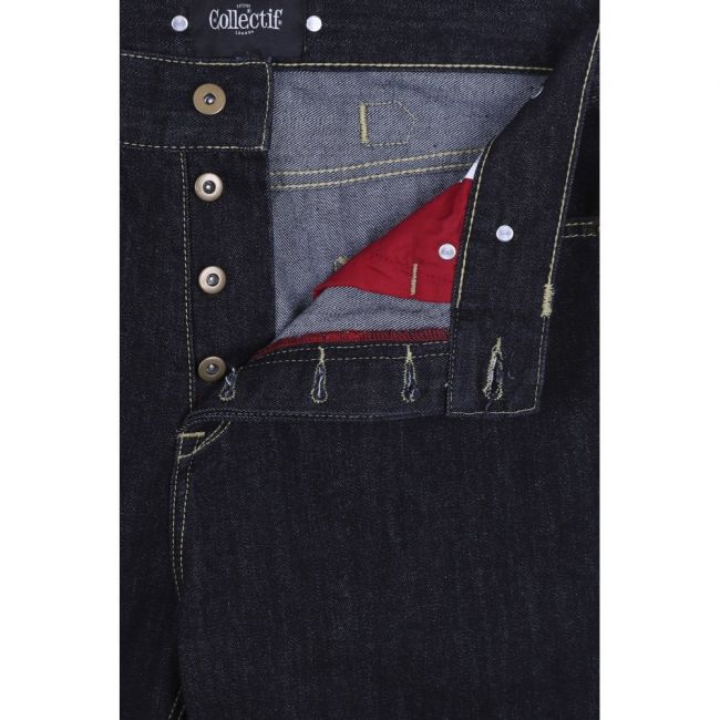 FARKUT - EDDIE 40S JEANS