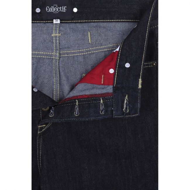 FARKUT - EDDIE 40S JEANS