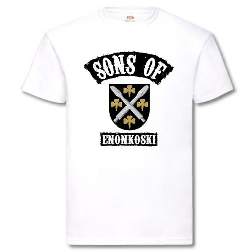 T-PAITA - SONS OF ENONKOSKI