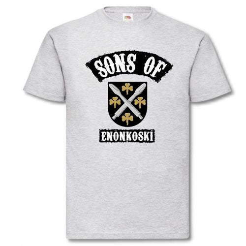T-PAITA - SONS OF ENONKOSKI