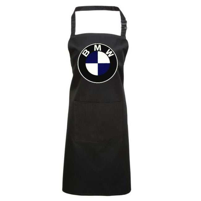 TASKULLINEN ESSU - BMW