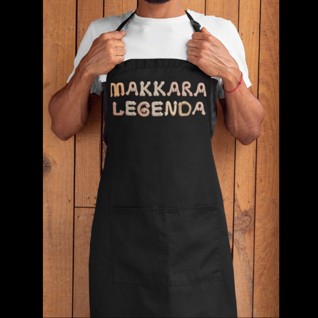 ESSU taskulla - MAKKARA LEGENDA