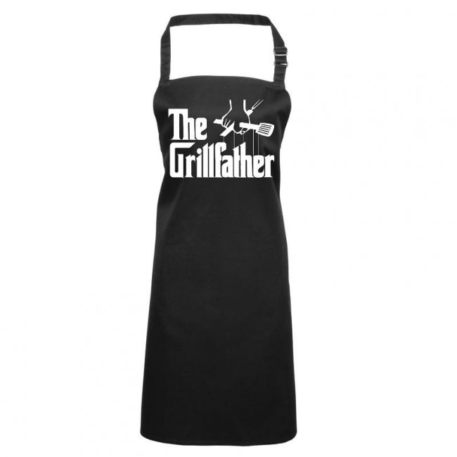 ESSU - The Grillfather (00 650)