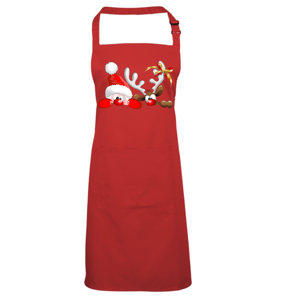 Taskullinen ESSU punainen - KURKKIJAT (3178)