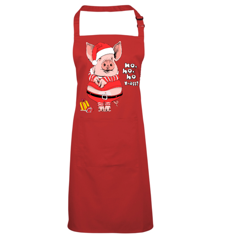 Taskullinen ESSU punainen - SIKA (3182)