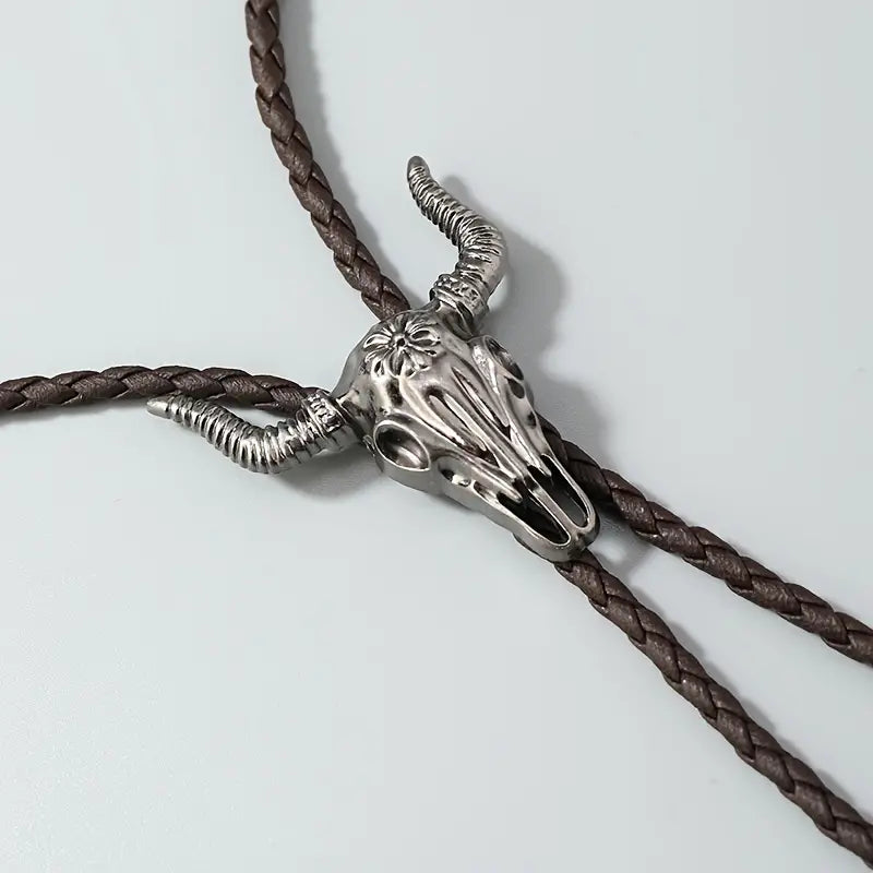 BOLO KRAVATTI - HÄRKÄ