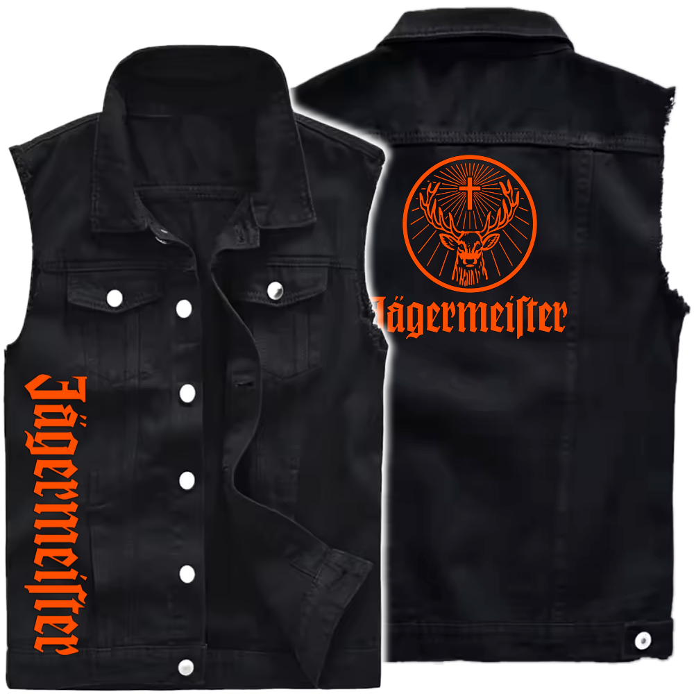 FARKKULIIVI - JÄGERMEISTER