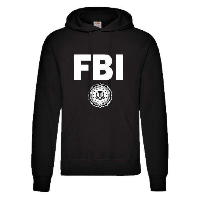 CLASSIC HUPPARI FBI (00 454)