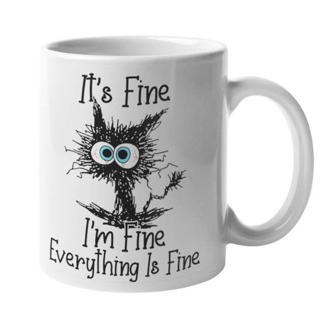 ÄITISETTI - KAIKKI HYVIN (00 2223)