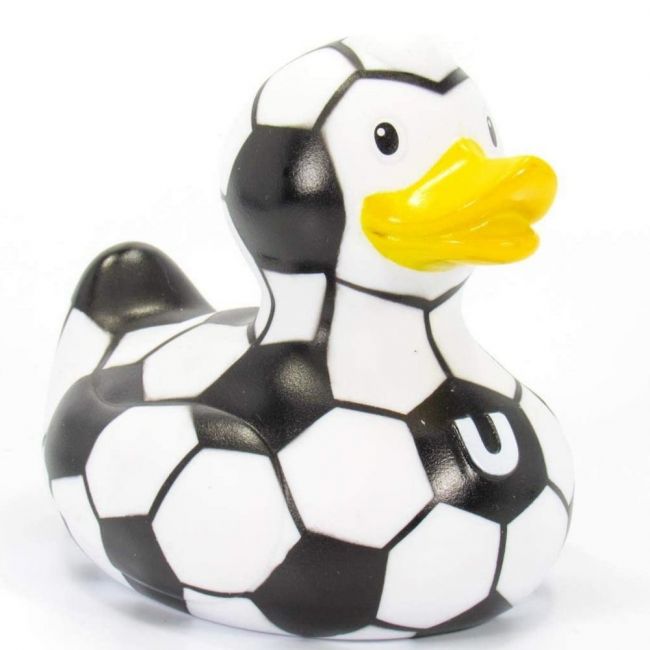 KUMIANKKA - Luxury Football Duck