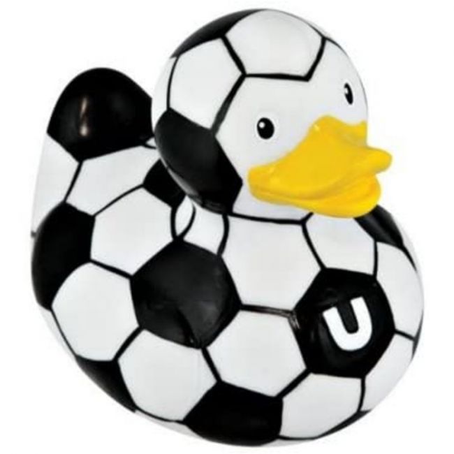 KUMIANKKA - Luxury Football Duck