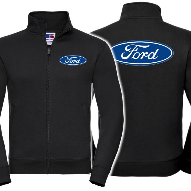 Authentic Collegetakki - FORD