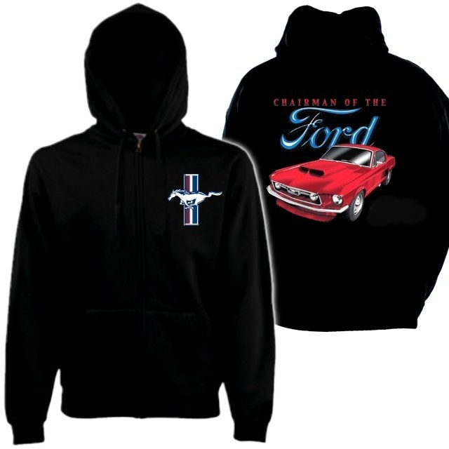 VETOKETJUHUPPARI - FORD 3 RP011/992