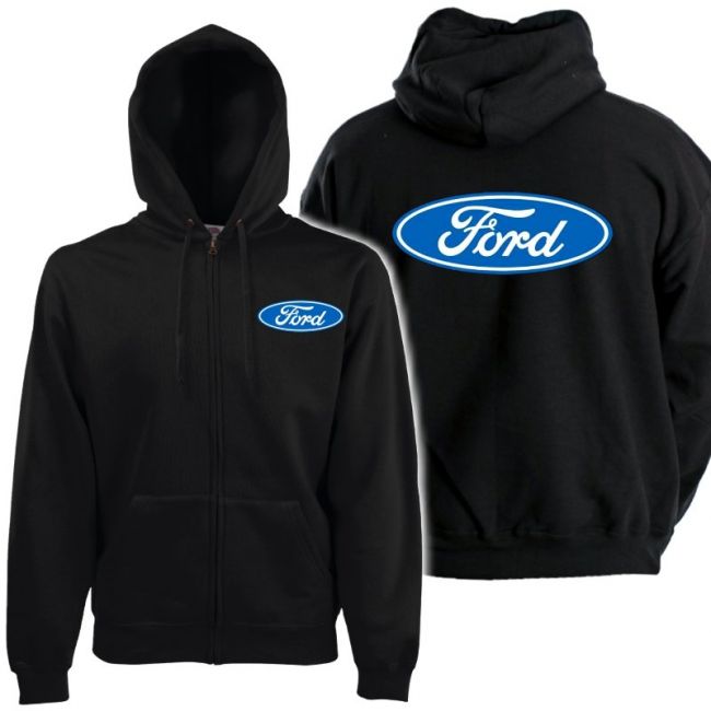 COLLEGEPUKU - FORD (356)