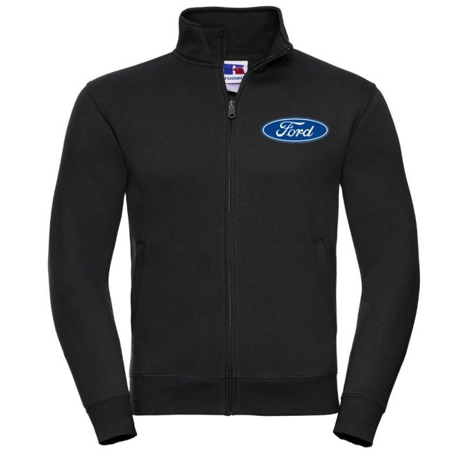 Authentic Collegetakki - FORD