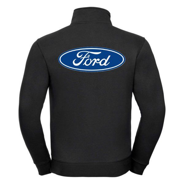 Authentic Collegetakki - FORD
