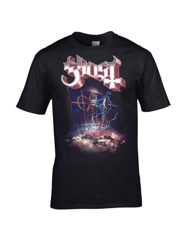 T-PAITA - Ghost - Imperatour Lightning (LF8676)