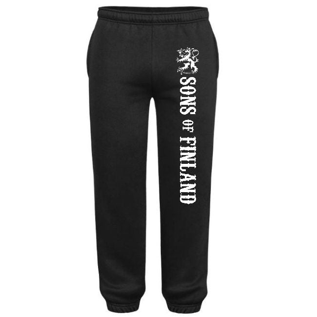 COLLEGEHOUSUT SONS OF FINLAND (2638)