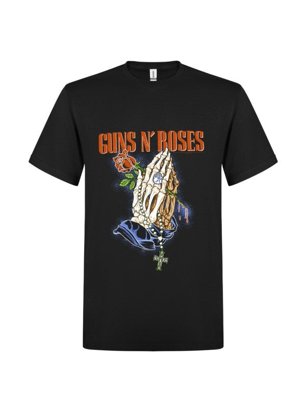 T-PAITA - Guns 'n' Roses - Prayer (LF8675)