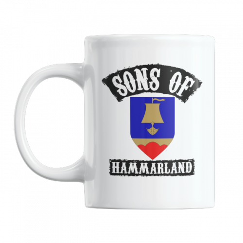 Sons of Hammarland  muki