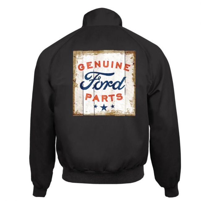 FORD - Harrington-takki (876)