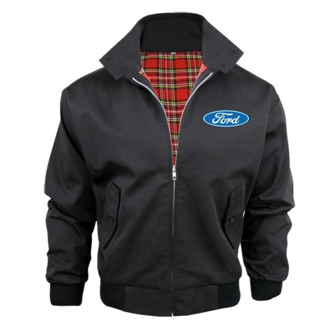 FORD - Harrington-takki (876)