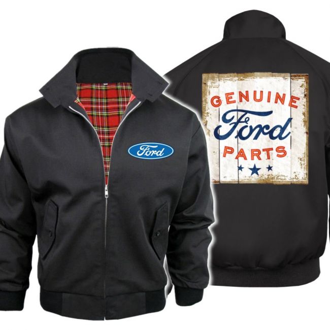 FORD - Harrington-takki (876)