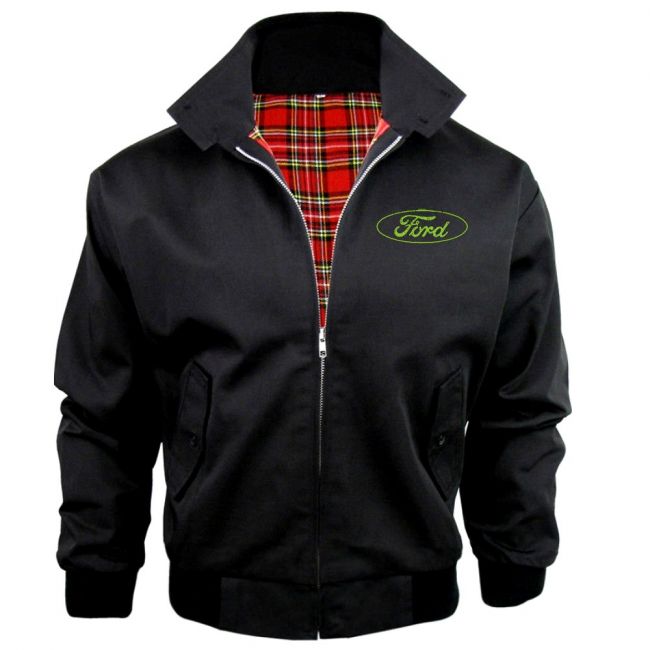 MUSTANG - Harrington-takki 916