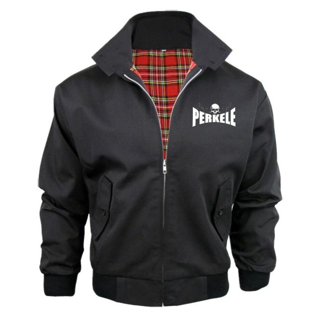 PRK - Harrington-takki