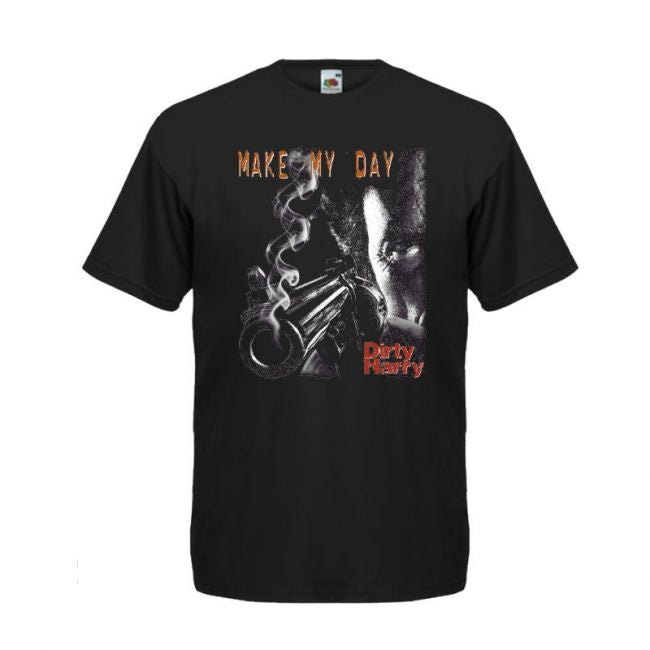 T-PAITA - DIRTY HARRY (1116)