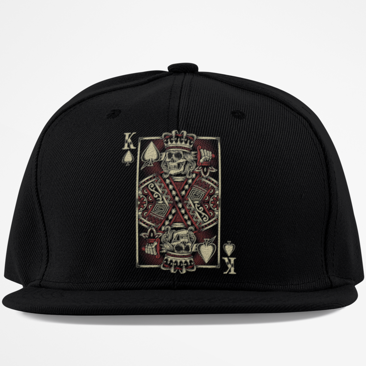 SUORALIPPA SNAPBACK LIPPIS - PATA KUNINGAS (0084)