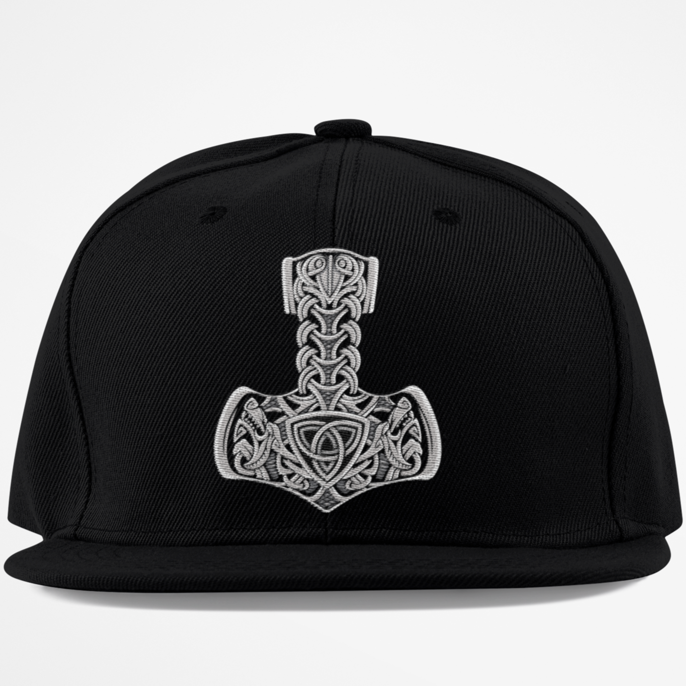 SUORALIPPA SNAPBACK LIPPIS - THOR WOLF (00 2707)