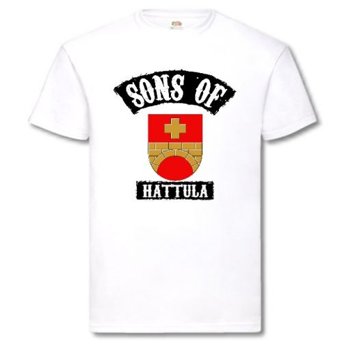 T-PAITA - SONS OF HATTULA