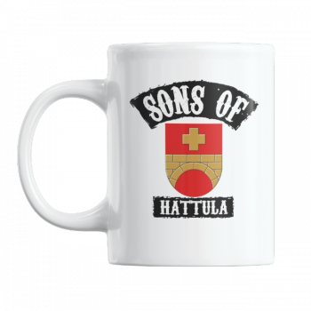 Sons of Hattula muki