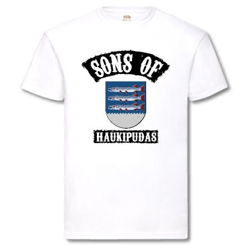 T-PAITA - SONS OF HAUKIPUDAS
