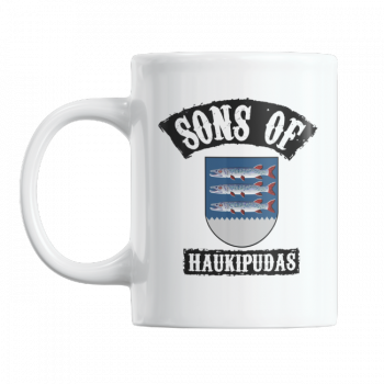 Muki - Sons of Haukipudas