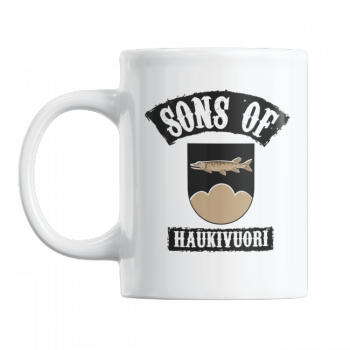 Muki - Sons of Haukivuori