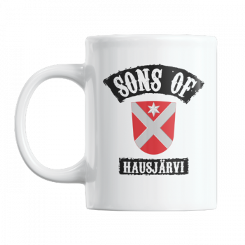Muki - Sons of Hausjärvi