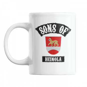 Muki - Sons of Heinola